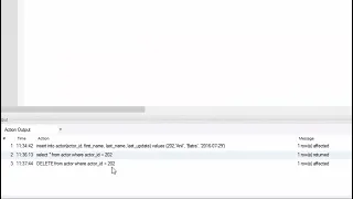 SQL Delete Statement - How to delete records from a table