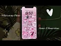 What s On My iPhone 12 Mini - HUNTER x HUNTER Anime Themed Setup