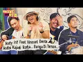 Download Lagu ANDY /RIF PANTAU SKILL VINCENT DESTA SAMBIL BERNYANYI.. DESTA NERVOUS!!