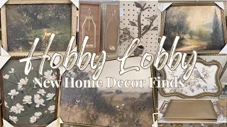 Hobby Lobby Shopping New Decor You Can t Miss