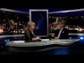 Nightly interview Laura Black