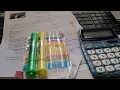 NASCLA Building Contractor Exam Prep Experience