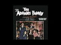Vic Mizzy - Main Theme: The Addams Family (Official Audio)