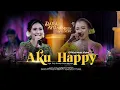 Download Lagu Dara Ayu Feat. Niken Salindry - Aku Happy (Official Music Video)