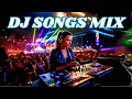Download Lagu DJ MIX 2025 - Remixes \u0026 Mashups of Popular Songs 2025 | DJ Remix Club Music | #Shahinbeatmusic