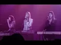 Au Revoir Simone - A Violent Yet Flammable World Twin Peaks 2017