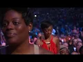 Johnny Gill | My My My| Neighborhood Awards