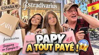 Les filles cherchent leurs tenues de rentrée et nous font un défilé ! 😍