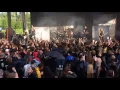 Amorphis - Sky Is Mine @ Rock Hard Festival 2011 - HQ