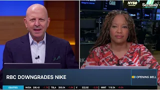 Wednesday s Morning Movers CHWY Earnings CAVA Upgrade NKE Downgrade