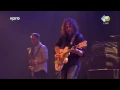 The War on Drugs - Eyes to the Wind (Live)