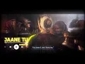 Jaane Tu Jaanu Mai l Chhaava Edit l Female Version l Jaane tu WhatsApp status l