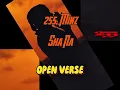 255, Minz - Sha Na (Beat + Hook) [OPEN VERSE] Instrumental