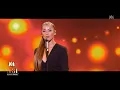 Download Lagu Chimène Badi - La foule - M6 sur son 31