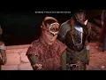 Dragon Age Inquisition - Mistress Poulin Judgment All Choices
