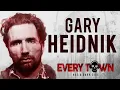 North Philly Pennsylvania Unmasking Serial Killer Gary Heidnik - the Real-life Buffalo Bill