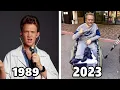 DOOGIE HOWSER M D 1989 Cast THEN and NOW 2023 The actors have aged horribly