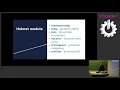 Hacking NodeJS applications for fun and profit