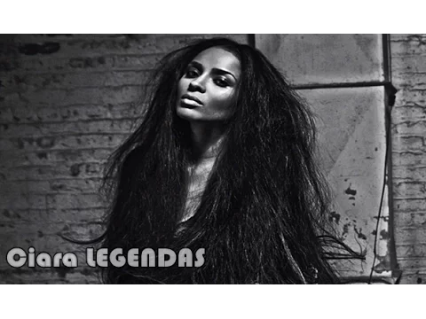 Download MP3 Ciara - Paint It Black (Tradução/Legendado)