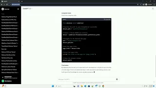 print page title in selenium python