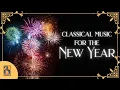 Lagu Classical Music for the New Year