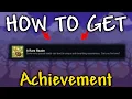 How to Get RARE REALM Achievement in Terraria Rare Realm achievement