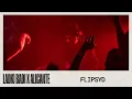 Ladki Badi x Alicante // Afro Desi // Flipsyd 
