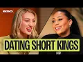 5 8 is the Short King Height Do You Make the Cut