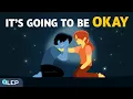 Download Lagu A Video to Watch when You Need Comfort | Slow English for Shadowing \u0026 Listening | Beginner
