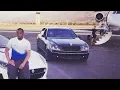 Diddy Shows Conor McGregor What That Forbes Rich List Money Looks Like