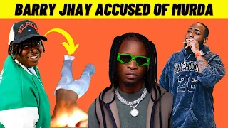 barry jhay accused of killin9 kashy laycon u0026 nengi dancing together davido get a first class fan
