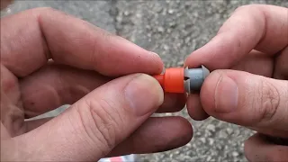 Saab - Shifter Cable Bushing Fix 9-7X
