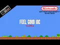 Download Lagu Gorillaz — Feel Good Inc 8-Bit Cover | NES Soundfont Remix | Meme Songs
