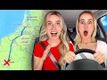 Download Lagu RIJDEN TOT DE BENZINE OP IS!😰 (MET OVERNACHTEN)