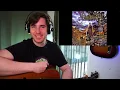Guitar Teacher REACTS: Ensiferum - Lai Lai Hei