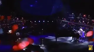 حبيبي تدري شو الي في غيابك حيل تعبني 