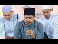 Download Lagu SHOLLU ALA KHOIRIL ANAM - SHIL YA NABI | UST. ANANG BAHRONY ft. AL MUBAROK QUDSIYYAH