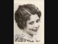 Annette Hanshaw - We Just Couldn't Say Goodbye (1932)