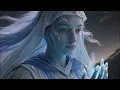 THE BLUE FLAME OF SIRIUS DESCENDS UPON YOU 🔥 Protection and Purification • 432Hz