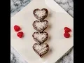 Download Lagu Inimi de ciocolată cu nucă de cocos