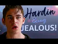 Lagu Hardin Being VERY Jealous | After We Collided, After We Fell \u0026 After Ever Happy