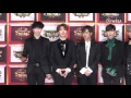 Download Lagu [Viu Exclusive] 2016 KBS Song Festival Red Carpet - GOT7