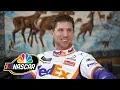 Denny Hamlin s crazy ex-girlfriend story Motorsports on NBC