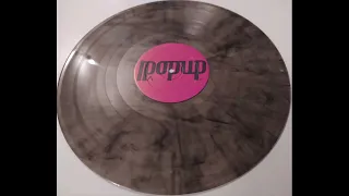 da pauli hardbeater 2006 