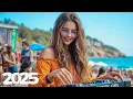 Download Lagu Ibiza Summer Mix 2025🍓 Best Of Tropical Deep House Music Chill Out Mix 2024🍓 Chillout Lounge