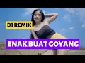 Download Lagu DJ REMIK FULL BASS COCOK BUAT BERGOYANG