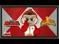 Download Lagu Power Rangers Season 2 vs Gosei Sentai Dairanger - What's the difference? | Pomelo Retro