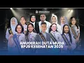 MALAM PENGANUGERAHAN DUTA MUDA BPJS KESEHATAN TAHUN 2025