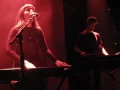 Nite Jewel - Boo Hoo (Live @ Jazz Cafe, London, 17/09/16)