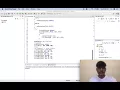 Sunset animation using java applet